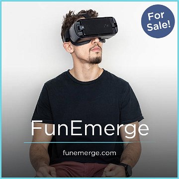 FunEmerge.com