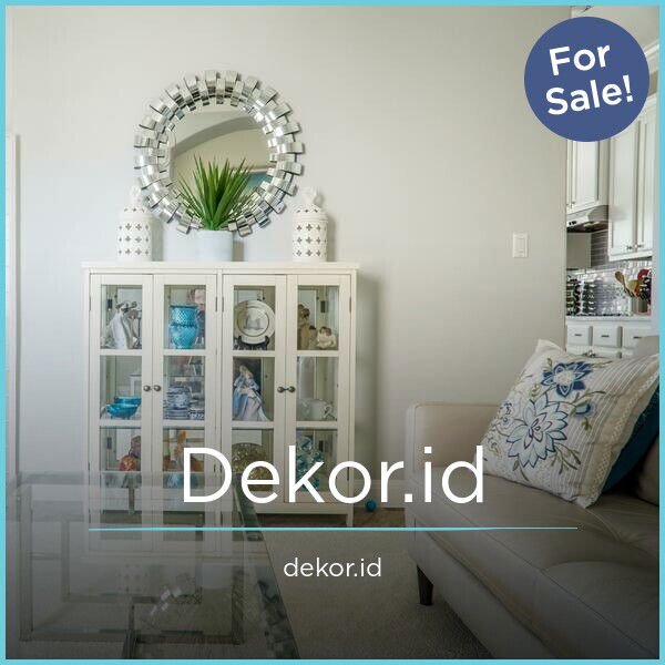 Dekor.id