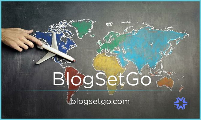 BlogSetGo.com