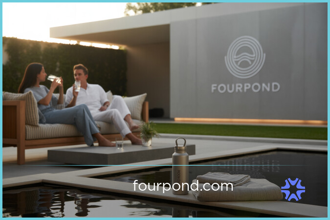 FourPond.com image 2