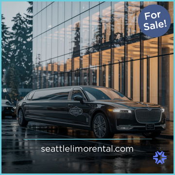 SeattleLimoRental.com