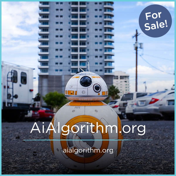 AiAlgorithm.org