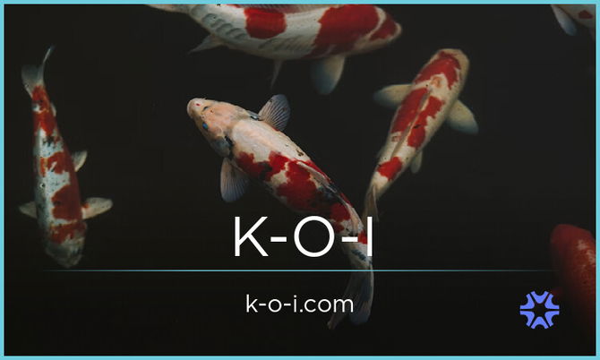 K-O-I.com