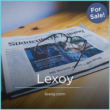 Lexoy.com