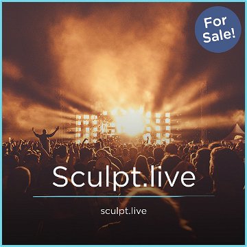 sculpt.live