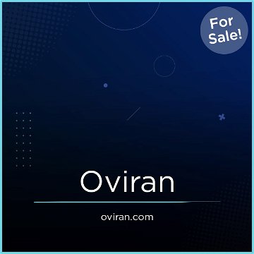 Oviran.com