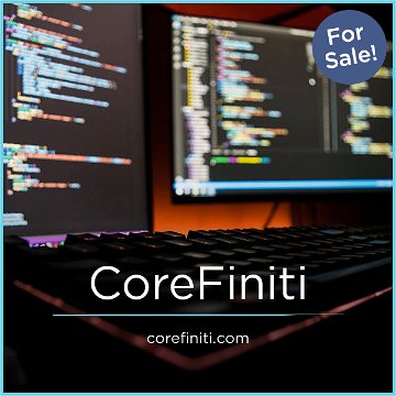 CoreFiniti.com