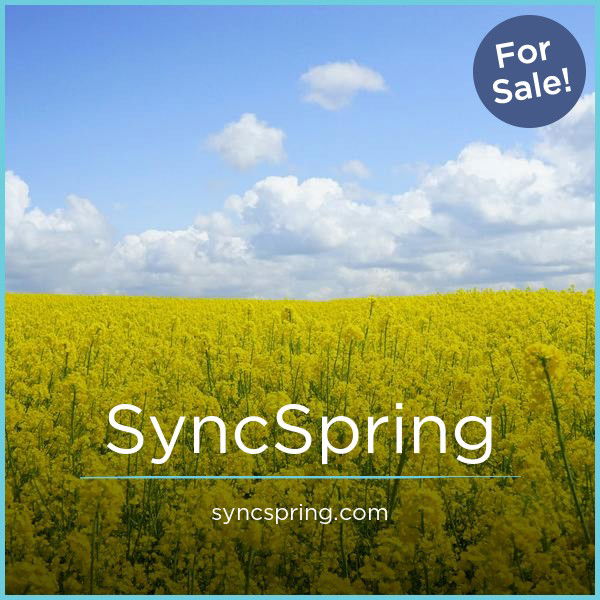 SyncSpring.com