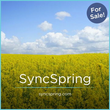 SyncSpring.com