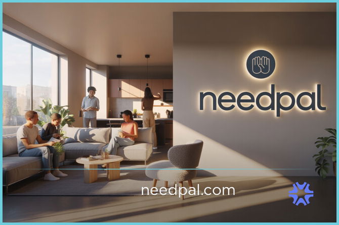 NeedPal.com — 2
