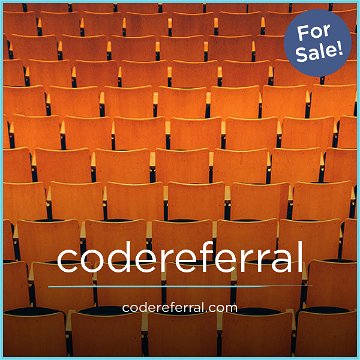 CodeReferral.com