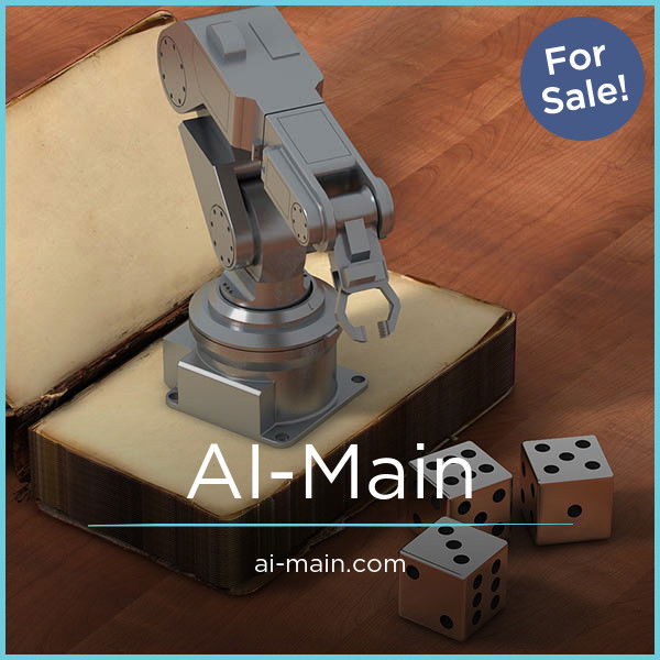 AI-Main.com