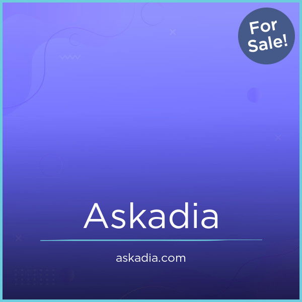 Askadia.com