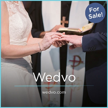 Wedvo.com