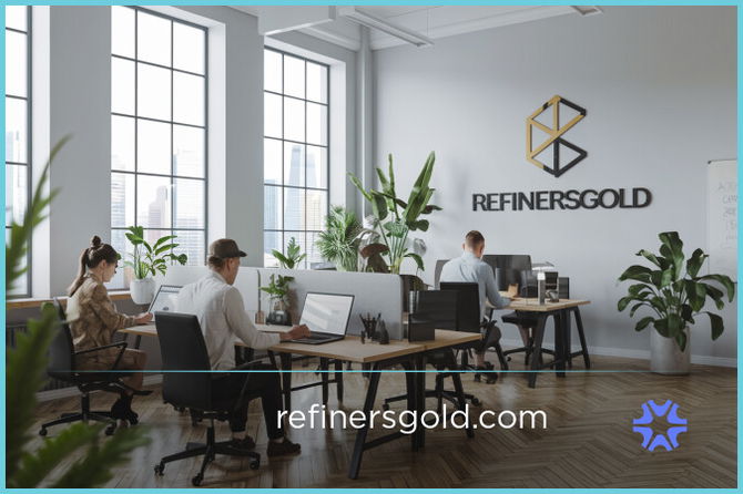 RefinersGold.com