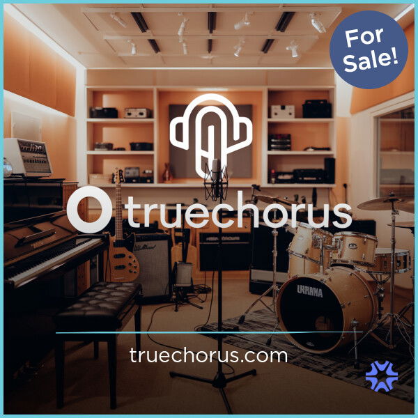 TrueChorus.com — 2