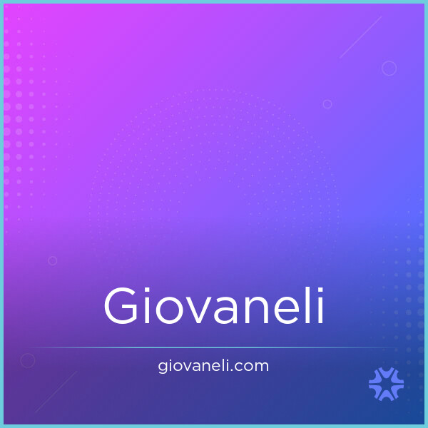 Giovaneli.com image 2