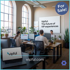 VIPful.com - buying Best premium names