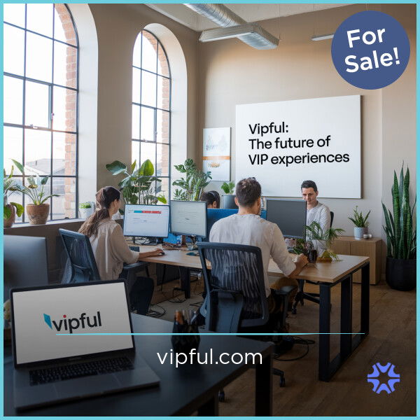 VIPful.com