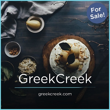GreekCreek.com