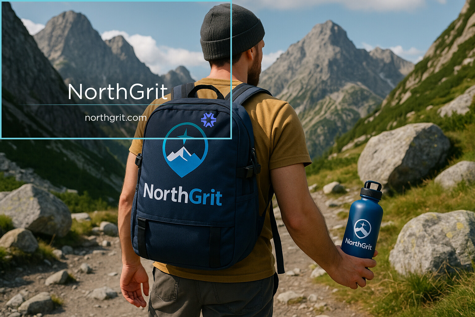 NorthGrit.com - buying Good premium names