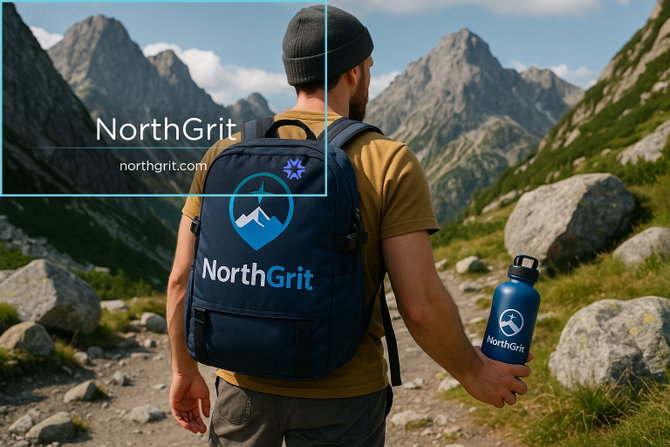 NorthGrit.com — 2