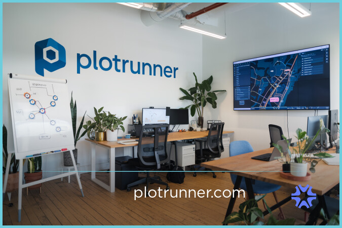 PlotRunner.com - New premium domain names
