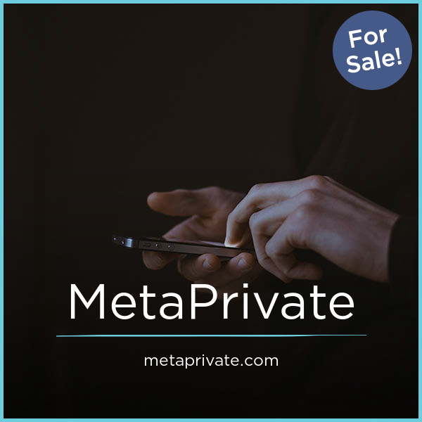 MetaPrivate.com - Unique premium names