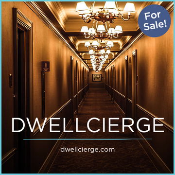 Dwellcierge.com