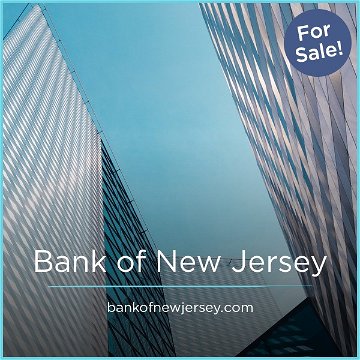 BankofNewJersey.com