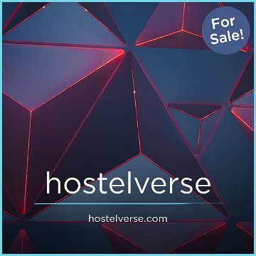 HostelVerse.com