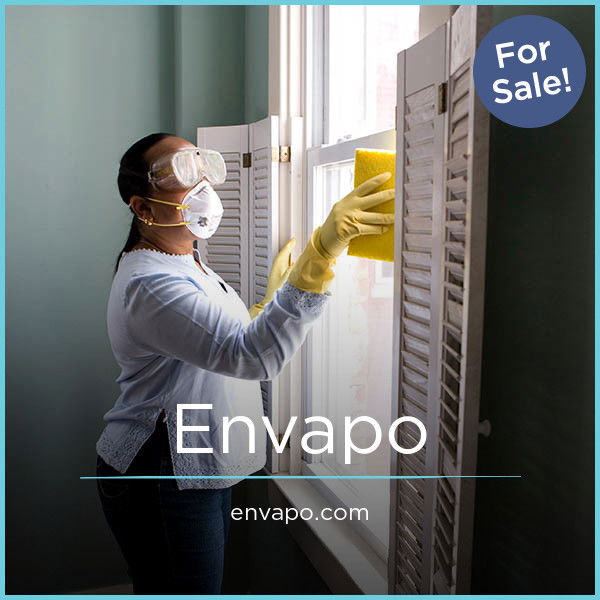 Envapo.com