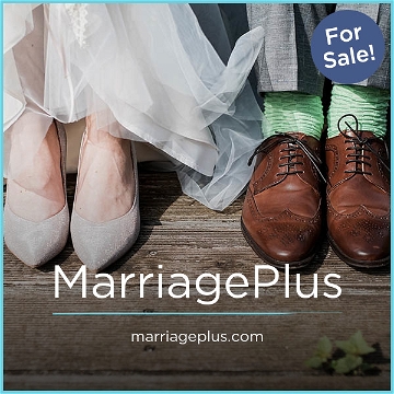 MarriagePlus.com