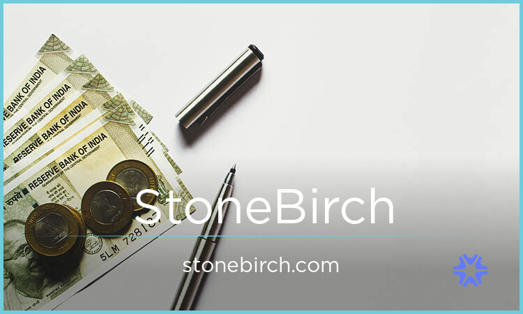StoneBirch.com - Catchy premium domains for sale