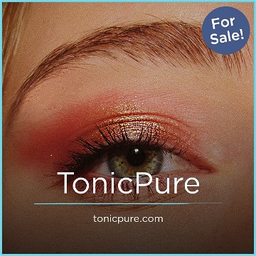 TonicPure.com