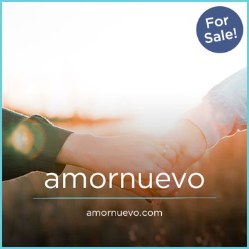 Amornuevo.com