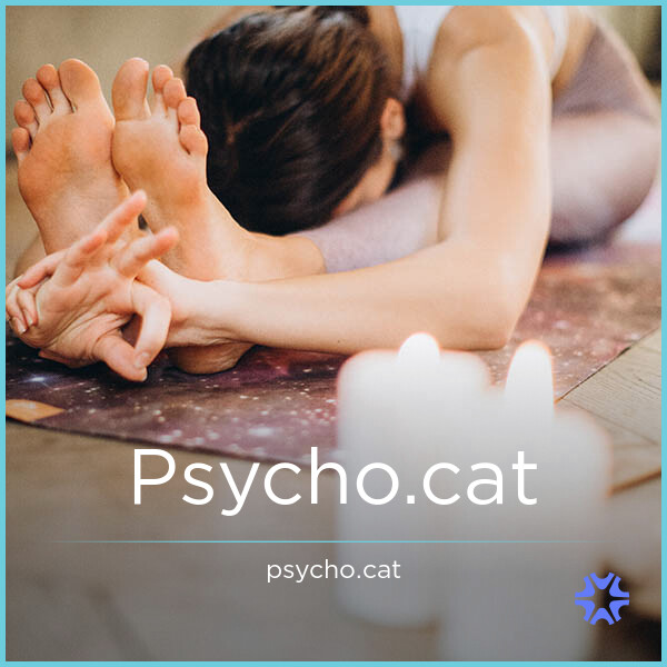 Psycho.cat image 2