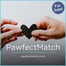 PawfectMatch.com - Cool premium names