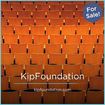 KipFoundation.com