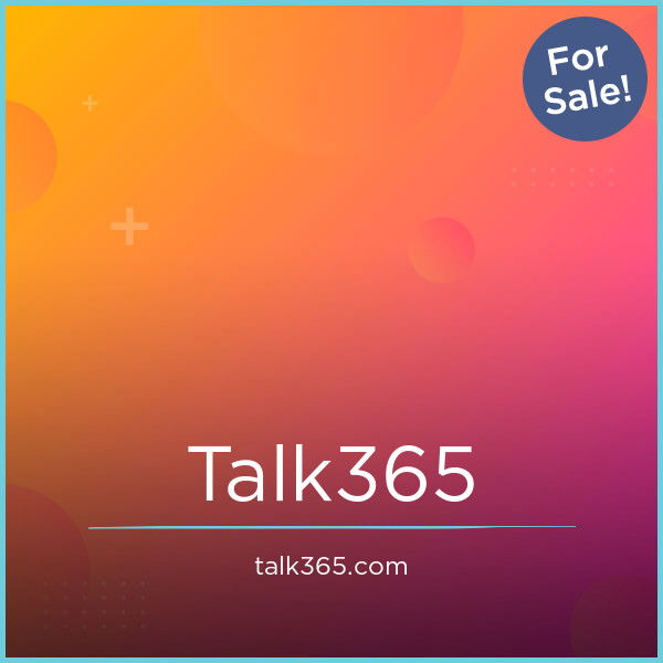 talk365.com