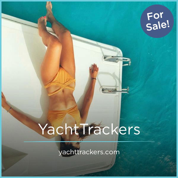 YachtTrackers.com