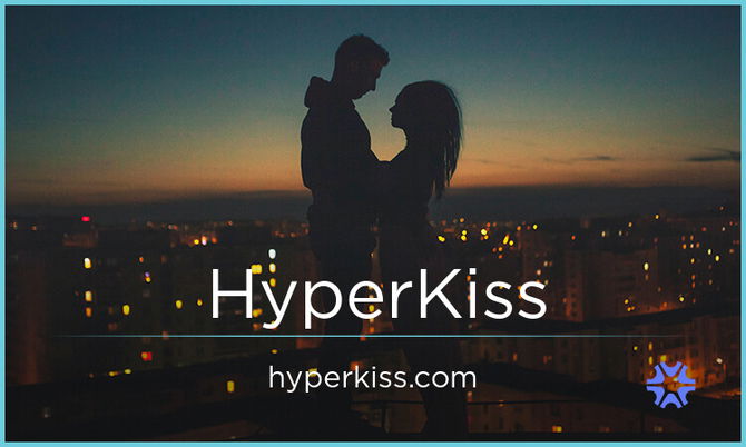 HyperKiss.com — 2