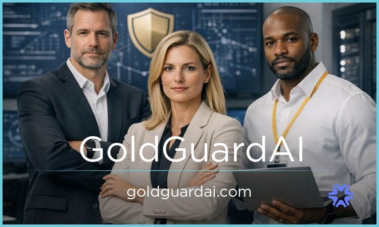 GoldGuardAI.com image 2