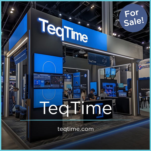 TeqTime.com