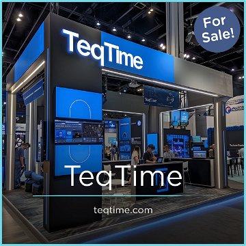 TeqTime.com