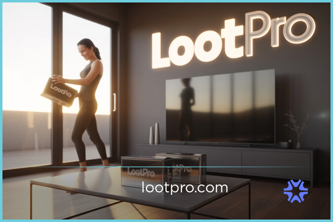 LootPro.com - Unique premium domains for sale