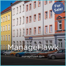 ManageHawk.com - buy Creative premium names