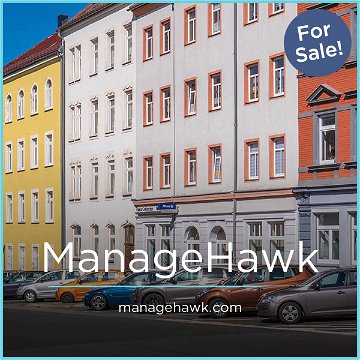 ManageHawk.com