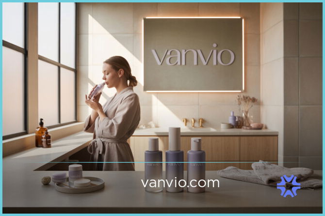 VanVio.com — 2
