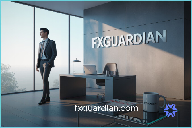 FxGuardian.com - Unique premium domains